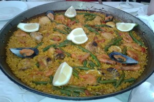 Paella _Las_Olas