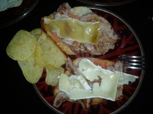 Solomillo con queso brie_Malauva