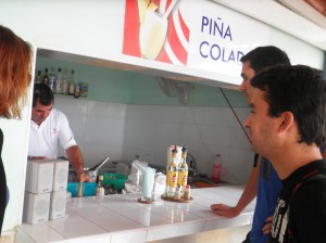 Piña colada 2