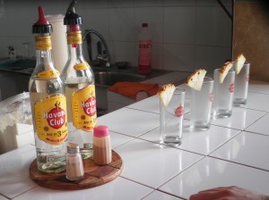 Piña colada