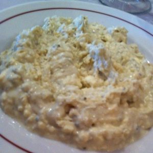 Queso Cabrales - Casa Hortensia