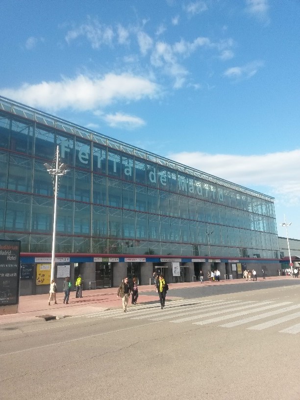 ifema-madrid