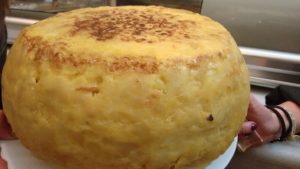 Tortilla