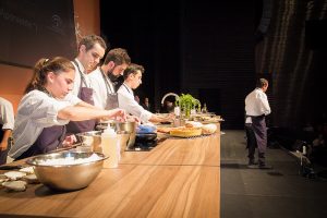 Eventos Gastronómicos Andalucía Gastronómica