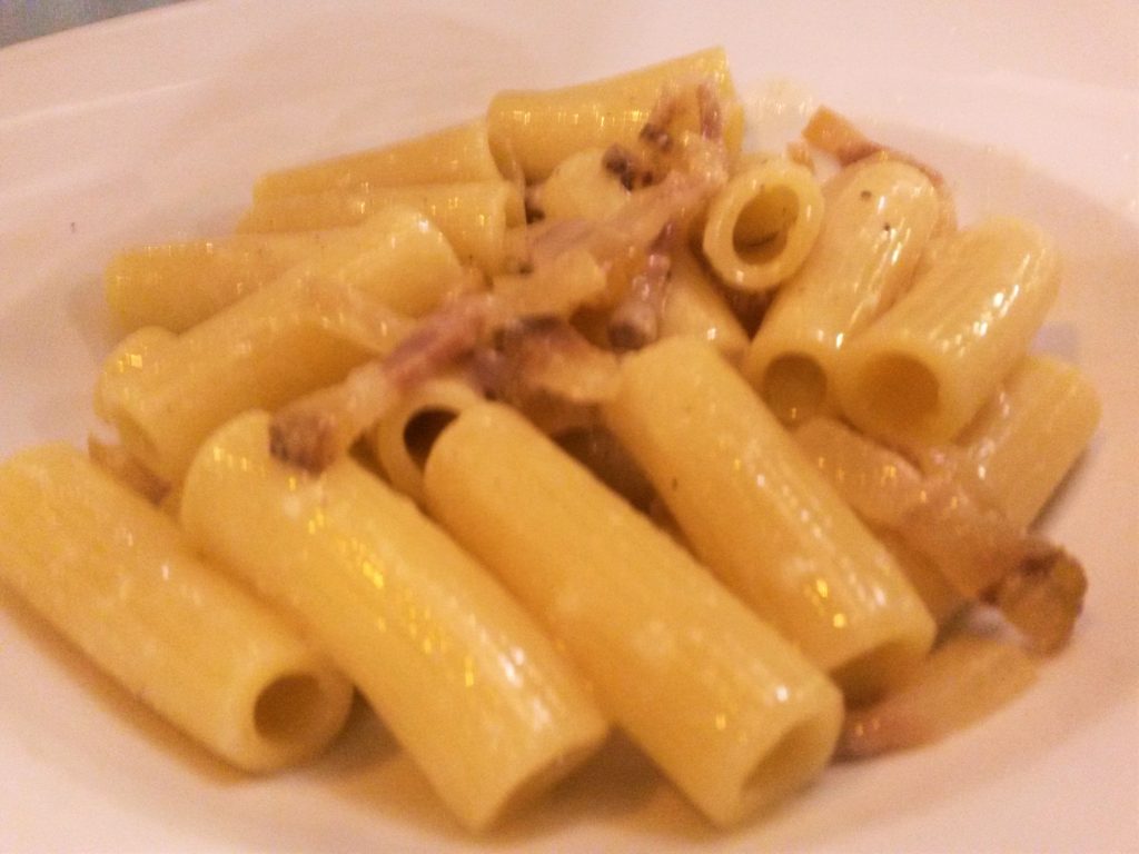 amatriciana