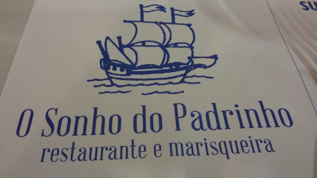 O Sonho do Padrinho