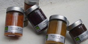 Chutney Valtié Gourmet