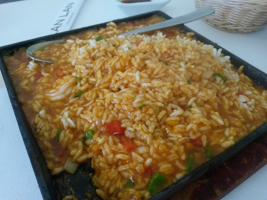 Ku Bak De Langostinos Lanlan Jpg Paratieslavida Com