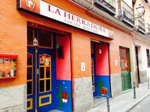 La Herradura