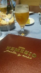 carta casa Nemesio