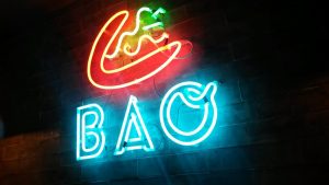 bao bar