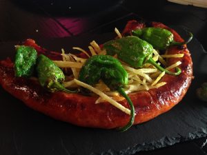 chistorra-lasarte-pimiento-padron