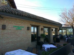restaurante el goloso