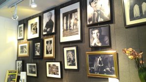 West 42nd concept bar