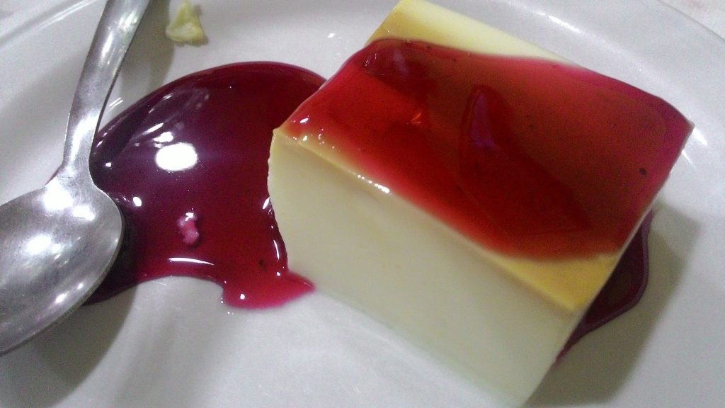 Tarta de queso