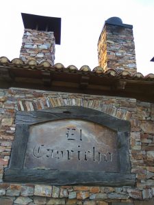 bodega el capricho