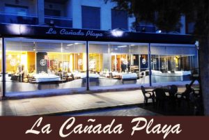 La Cañada Playa