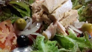 Ensalada Viella