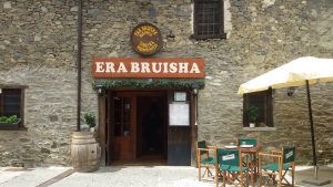 Era Bruisha