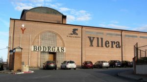 Bodegas Grupo Yllera