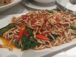 Pla Gulas Pad Ped