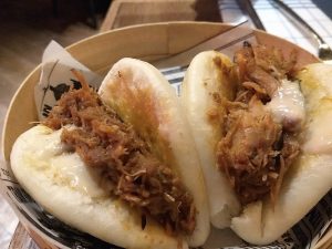 bao de costilla workshop del cacique