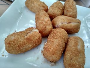 Olavide Croquetas 