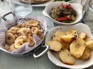 Dónde comer en Malta_Guarniciones