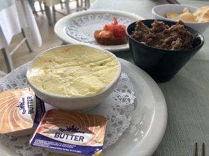 Dónde comer en Malta_Entrantes