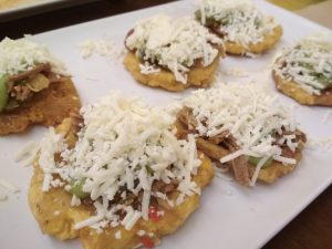 Tostones