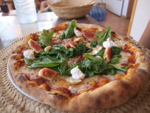 Max&Jan Pizza