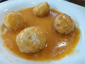 Albondigas_ElRevellon