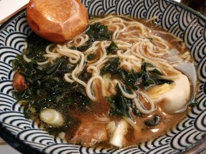 misoramen UDON