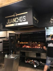 Juanchos BBQ