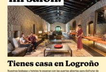 Tienes casa en Logroño