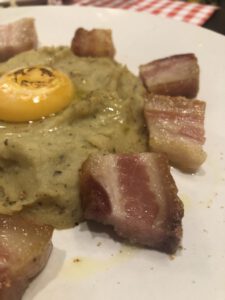 barrutia y el 9 torreznos