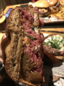 La Bistroteca La Gansa