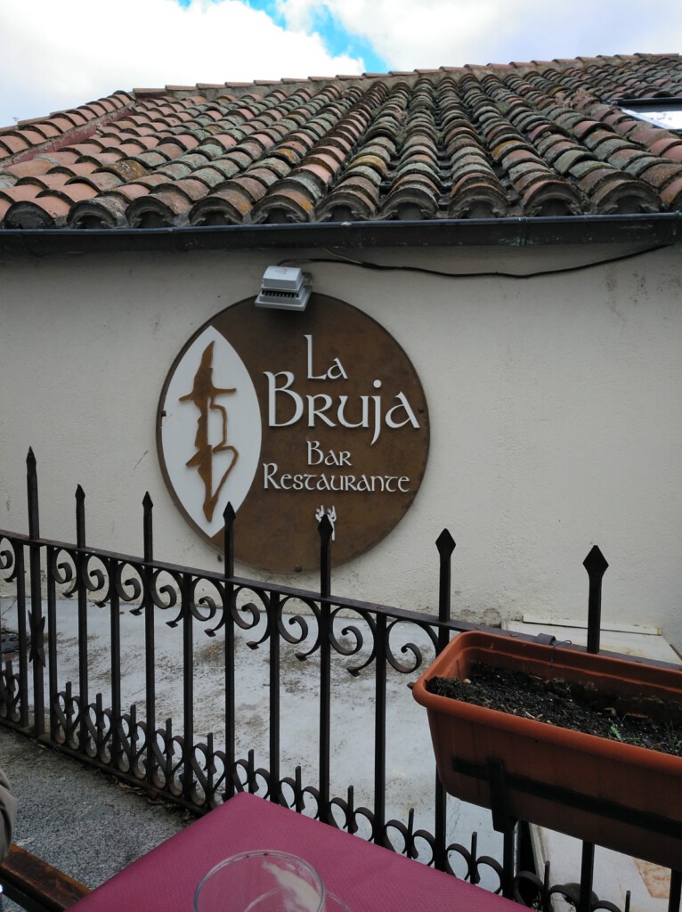 Restaurante La Bruja