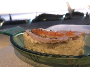 Comer en la provincia de Cádiz