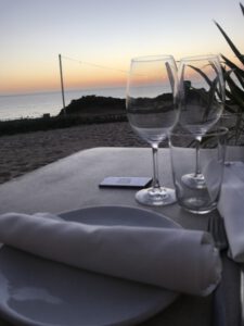 Comer en la provincia de Cádiz