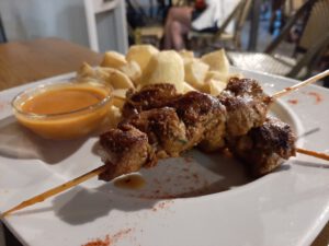 Cordero vejer