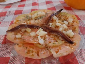 Tomate de Conil