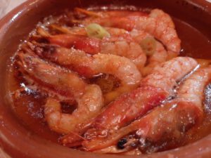 can bonet gambas alistadas