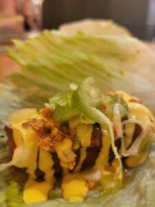 Cilindro Rollito Asturiano