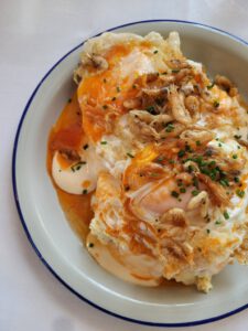 ensaladilla rusa los trujis