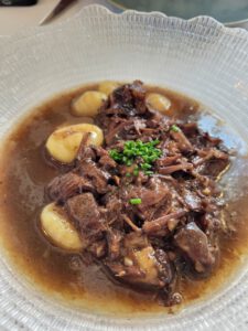 los trujis rabo de toro